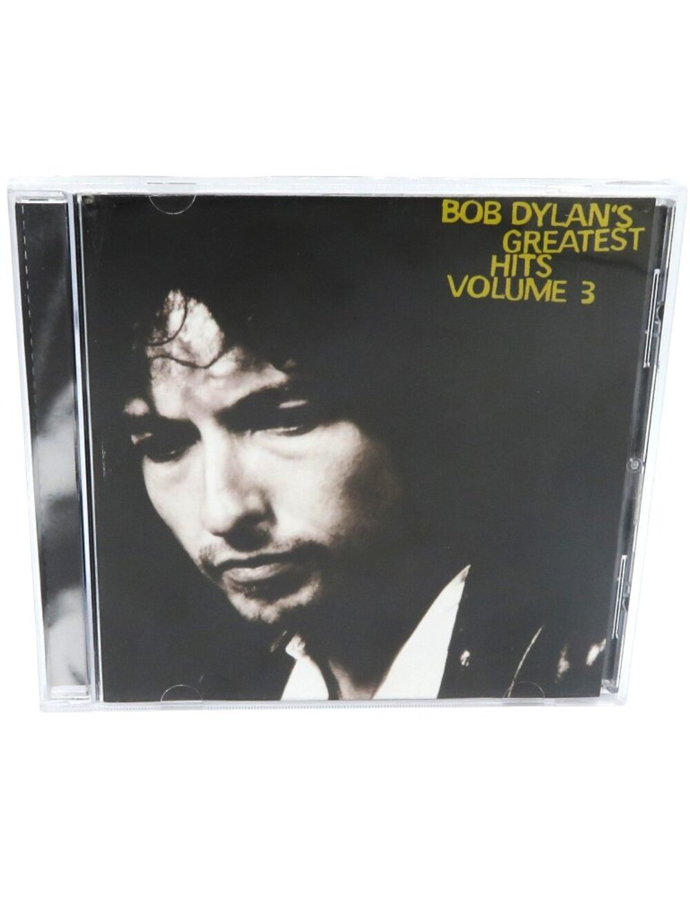 Bob Dylan – Bob Dylan's Greatest Hits Volume 3 CD Columbia Records 1994